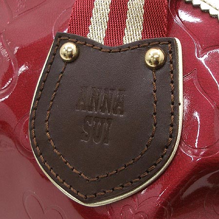 Anna Sui(�ȳ�����) ������ 3�� ���� ��Ʈ�� �̹���3 - ���̺��� �߰���ǰ