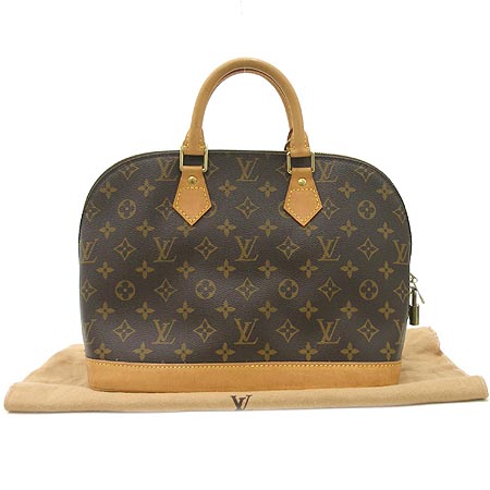 Louis Vuitton(���̺���) M51130 ���׷� �˹� ��Ʈ�� [��������] �̹���2 - ���̺��� �߰���ǰ