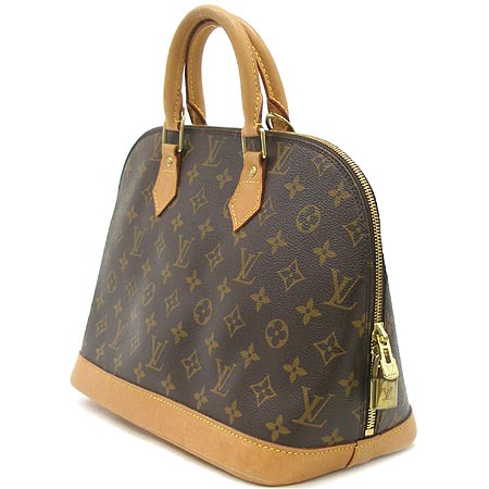 Louis Vuitton(���̺���) M51130 ���׷� �˹� ��Ʈ�� [��������] �̹���3 - ���̺��� �߰���ǰ