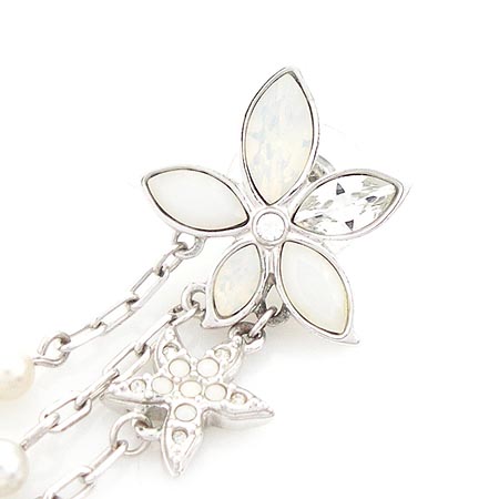 Swarovski(���ͷκ꽺Ű) ��� �ö�� ���Ʈ �Ͱ��� �̹���3 - ���̺��� �߰���ǰ