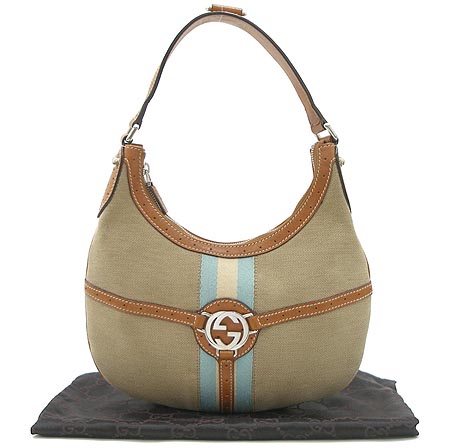 Gucci(����) 114869. GG �ΰ� ���� ��� ��� ��Ƽġ �к긯 ȣ�� ����� �̹���2 - ���̺��� �߰���ǰ