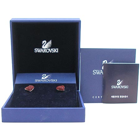 Swarovski(���ͷκ꽺Ű) ����ť�� ��Ʈ �Ͱ��� [��������] �̹���2 - ���̺��� �߰���ǰ