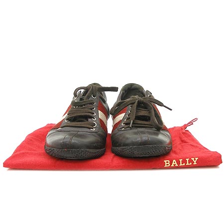 Bally(�߸�) ARIANE/01. �����Ƽġ ����Ŀ�� �̹���2 - ���̺��� �߰���ǰ