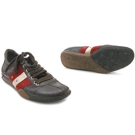 Bally(�߸�) ARIANE/01. �����Ƽġ ����Ŀ�� �̹���3 - ���̺��� �߰���ǰ