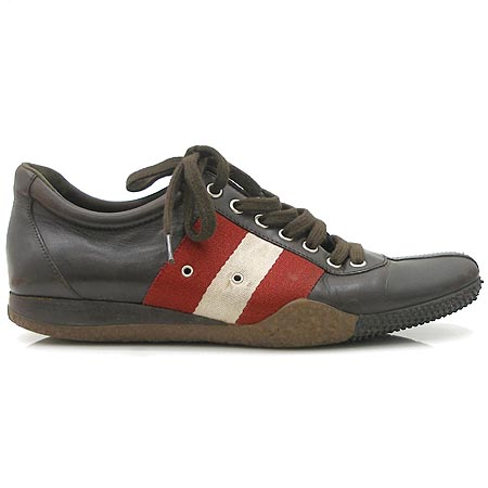 Bally(�߸�) ARIANE/01. �����Ƽġ ����Ŀ�� �̹���4 - ���̺��� �߰���ǰ