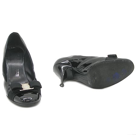 Ferragamo(��󰡸�) ���� �ٶ� ��� ������ ������ ���� �̹���2 - ���̺��� �߰���ǰ