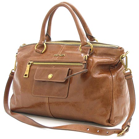 Prada(�����) BL0606 2WAY �� (2010 �Ż�ǰ) [��������] �̹���3 - ���̺��� �߰���ǰ