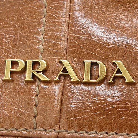 Prada(�����) BL0606 2WAY �� (2010 �Ż�ǰ) [��������] �̹���4 - ���̺��� �߰���ǰ