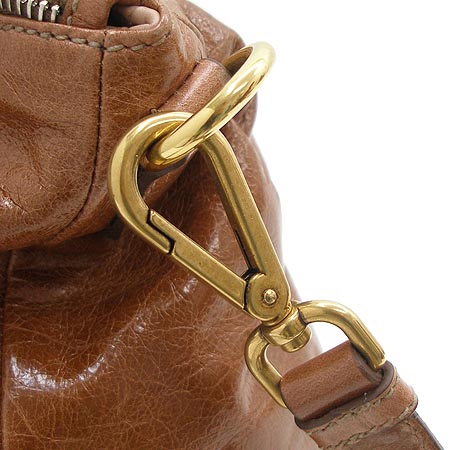 Prada(�����) BL0606 2WAY �� (2010 �Ż�ǰ) [��������] �̹���5 - ���̺��� �߰���ǰ