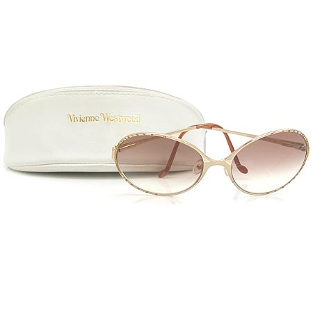 Vivienne_Westwood (���ȿ���Ʈ���) VW53006 ���� ��Ż ť�� ��� ���� ���۶� �̹���2 - ���̺��� �߰���ǰ