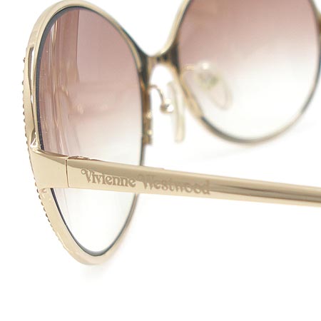 Vivienne_Westwood (���ȿ���Ʈ���) VW53006 ���� ��Ż ť�� ��� ���� ���۶� �̹���4 - ���̺��� �߰���ǰ