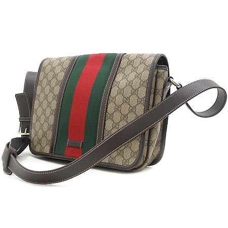 Gucci(����) 211130 PVC ��� ũ�ν��� [��������] �̹���3 - ���̺��� �߰���ǰ