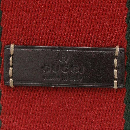 Gucci(����) 211130 PVC ��� ũ�ν��� [��������] �̹���4 - ���̺��� �߰���ǰ
