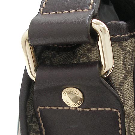 Gucci(����) 211130 PVC ��� ũ�ν��� [��������] �̹���5 - ���̺��� �߰���ǰ