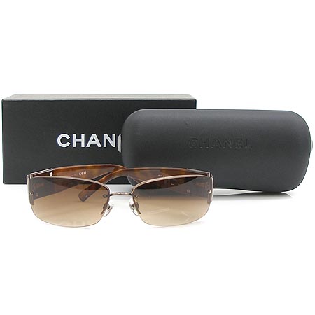 Chanel(����) 4117-B C.275/13 ���۶� [��������] �̹���2 - ���̺��� �߰���ǰ