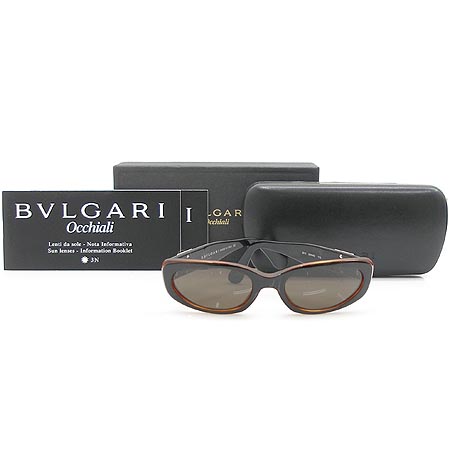 Bvlgari(�Ұ���) 811 536/63 ���н� ��� �簢 ���� ���۶� �̹���2 - ���̺��� �߰���ǰ