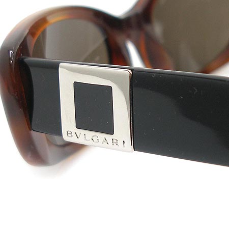 Bvlgari(�Ұ���) 811 536/63 ���н� ��� �簢 ���� ���۶� �̹���4 - ���̺��� �߰���ǰ