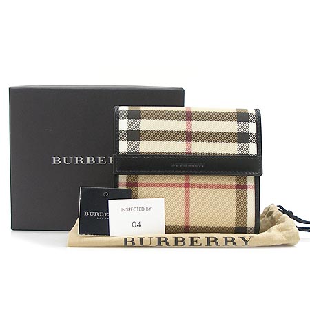 Burberry(������) ���üũ ������ [��������] �̹���2 - ���̺��� �߰���ǰ
