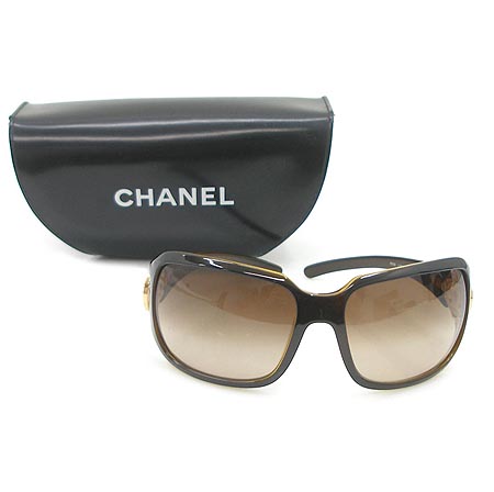 Chanel(����) 6023 C.934/13. COCO ���� ���� ��� �簢 ���� ���۶� �̹���2 - ���̺��� �߰���ǰ