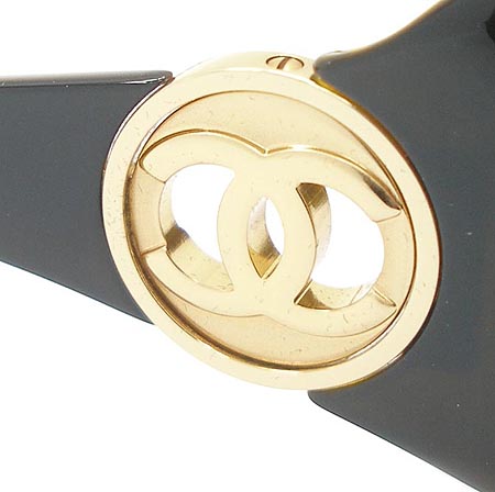 Chanel(����) 6023 C.934/13. COCO ���� ���� ��� �簢 ���� ���۶� �̹���4 - ���̺��� �߰���ǰ