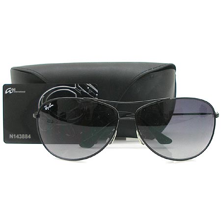 RAY-BAN(���̺�) RB3293AN 006/8G. ��Ż ���� ���۶� �̹���2 - ���̺��� �߰���ǰ