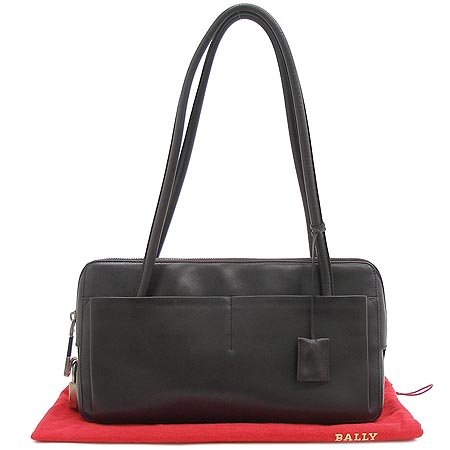 Bally(�߸�) LEIRIA ���� ���� ����� �̹���2 - ���̺��� �߰���ǰ