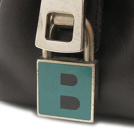 Bally(�߸�) LEIRIA ���� ���� ����� �̹���4 - ���̺��� �߰���ǰ