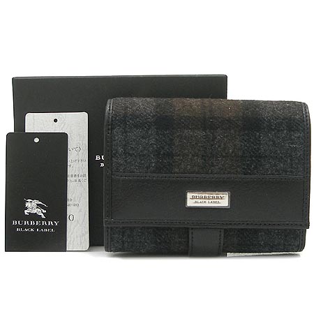 Burberry(������) ������ BKS36-100-06 ���� üũ ������ �̹���2 - ���̺��� �߰���ǰ
