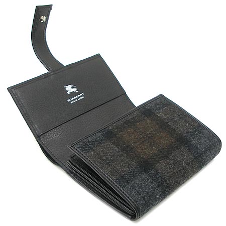 Burberry(������) ������ BKS36-100-06 ���� üũ ������ �̹���3 - ���̺��� �߰���ǰ