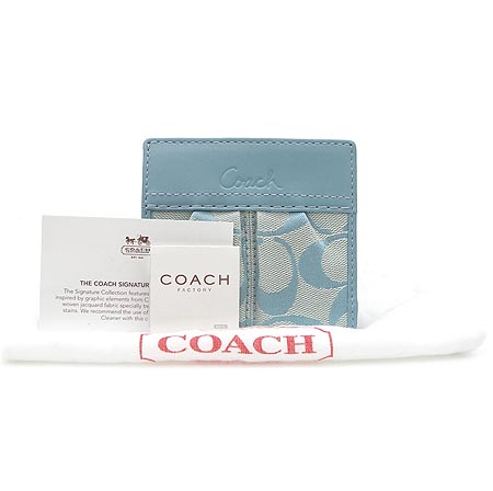 Coach(��ġ) �ñ׳��� ������ �̹���2 - ���̺��� �߰���ǰ