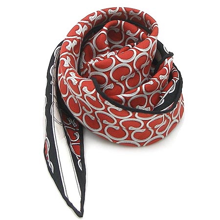 Gucci(����) 100% ��ũ ��ī�� �̹���2 - ���̺��� �߰���ǰ