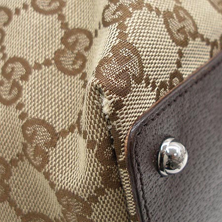 Gucci(����) 120836. GG �ΰ� �ڰ��� �ٰ� ����� �̹���5 - ���̺��� �߰���ǰ