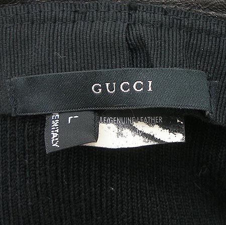 Gucci(����) ��� ��Ƽġ ���� ������ - L ������ �̹���4 - ���̺��� �߰���ǰ
