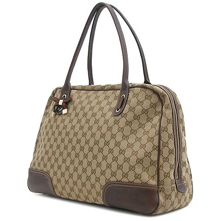 Gucci(����) 162881 GG�ΰ� �𰡵� �� ��Ʈ�� �̹���2 - ���̺��� �߰���ǰ