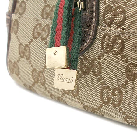 Gucci(����) 162881 GG�ΰ� �𰡵� �� ��Ʈ�� �̹���4 - ���̺��� �߰���ǰ