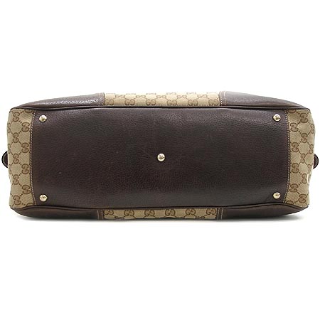Gucci(����) 162881 GG�ΰ� �𰡵� �� ��Ʈ�� �̹���5 - ���̺��� �߰���ǰ