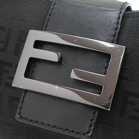 Fendi(���) 8BR020. FF �ΰ� �ڰ��� ȣ�� ����� �̹���3 - ���̺��� �߰���ǰ