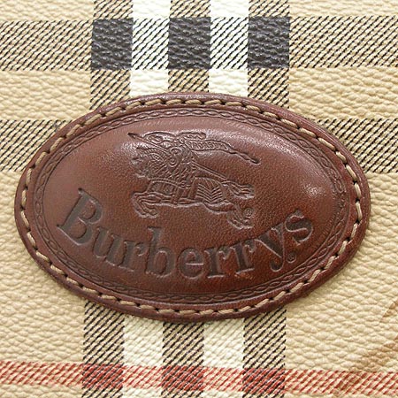 Burberry(������) Ŭ���� üũ ũ�ν��� �̹���3 - ���̺��� �߰���ǰ