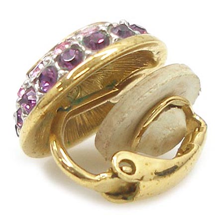 Swarovski(���ͷκ꽺Ű) ��� ��Ʈ ���Ʈ �Ͱ��� �̹���3 - ���̺��� �߰���ǰ