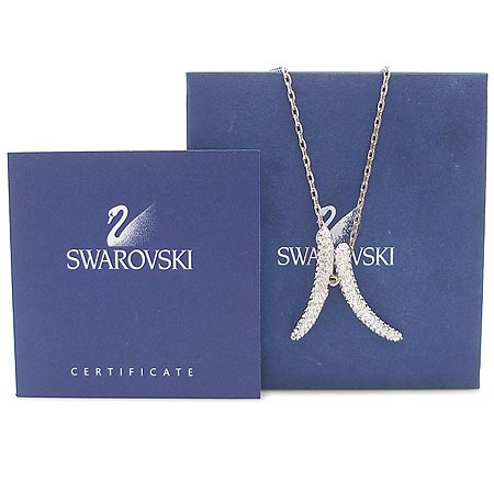 Swarovski(���ͷκ꽺Ű) ��� ���� ���� ���Ʈ ���� ����� �̹���2 - ���̺��� �߰���ǰ