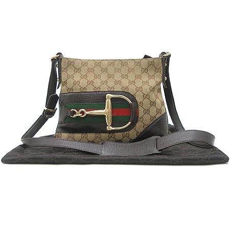 Gucci(����) 141506 3�� ũ�ν��� [�б�������] �̹���2 - ���̺��� �߰���ǰ