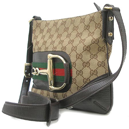 Gucci(����) 141506 3�� ũ�ν��� [�б�������] �̹���3 - ���̺��� �߰���ǰ