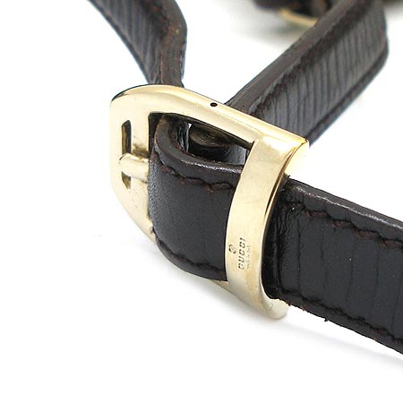 Gucci(����) 141506 3�� ũ�ν��� [�б�������] �̹���4 - ���̺��� �߰���ǰ