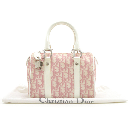 Dior(ũ����î���) �ΰ� PVC ������ ��Ʈ�� �̹���2 - ���̺��� �߰���ǰ