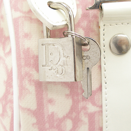 Dior(ũ����î���) �ΰ� PVC ������ ��Ʈ�� �̹���4 - ���̺��� �߰���ǰ