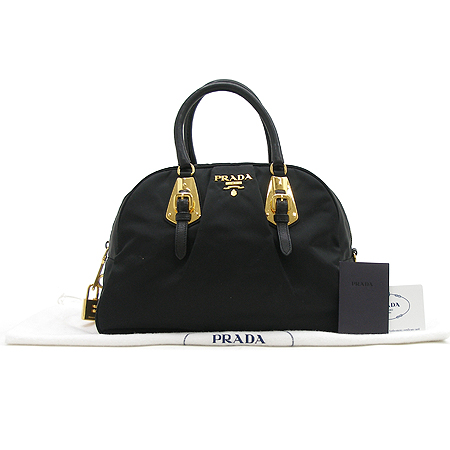Prada(�����) BL0470 ���� ���� ��Ʈ�� [��������] �̹���2 - ���̺��� �߰���ǰ