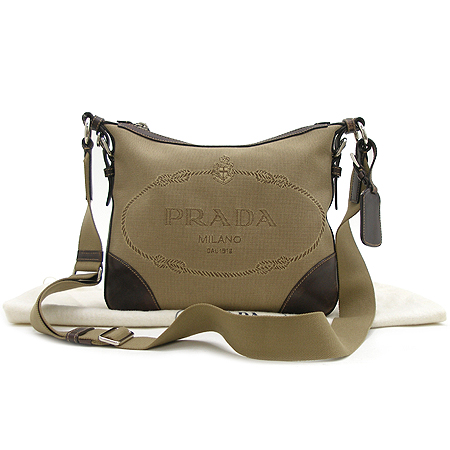 Prada(�����) �ڰ��� ũ�ν��� [�б�������] �̹���2 - ���̺��� �߰���ǰ