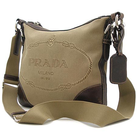 Prada(�����) �ڰ��� ũ�ν��� [�б�������] �̹���3 - ���̺��� �߰���ǰ