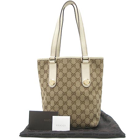 Gucci(����) 153361. GG �ΰ� �ڰ��� �ٰ� ��Ʈ�� �̹���2 - ���̺��� �߰���ǰ