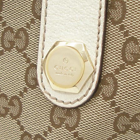 Gucci(����) 153361. GG �ΰ� �ڰ��� �ٰ� ��Ʈ�� �̹���4 - ���̺��� �߰���ǰ